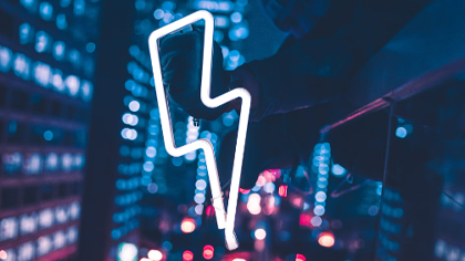 發(fā)電廠防雷